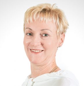 Diabetesberaterin